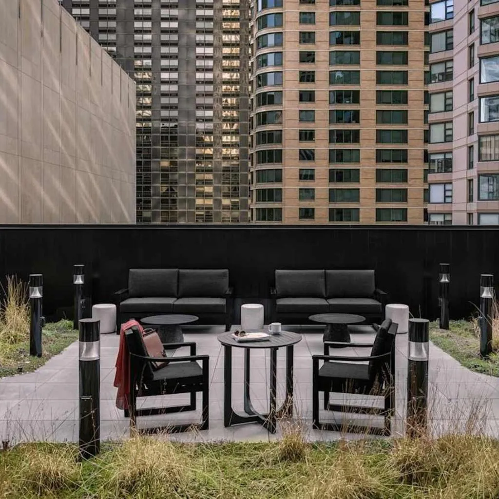 Photograph of Kasa Lake Shore Chicago