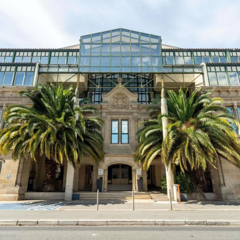 Photograph of Mercure Bordeaux Chateau Chartrons