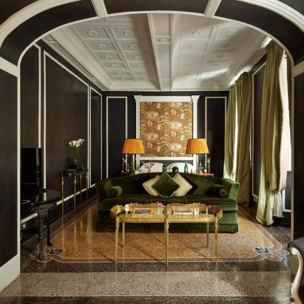 Photograph of Casa Howard Firenze - Residenza d'Epoca