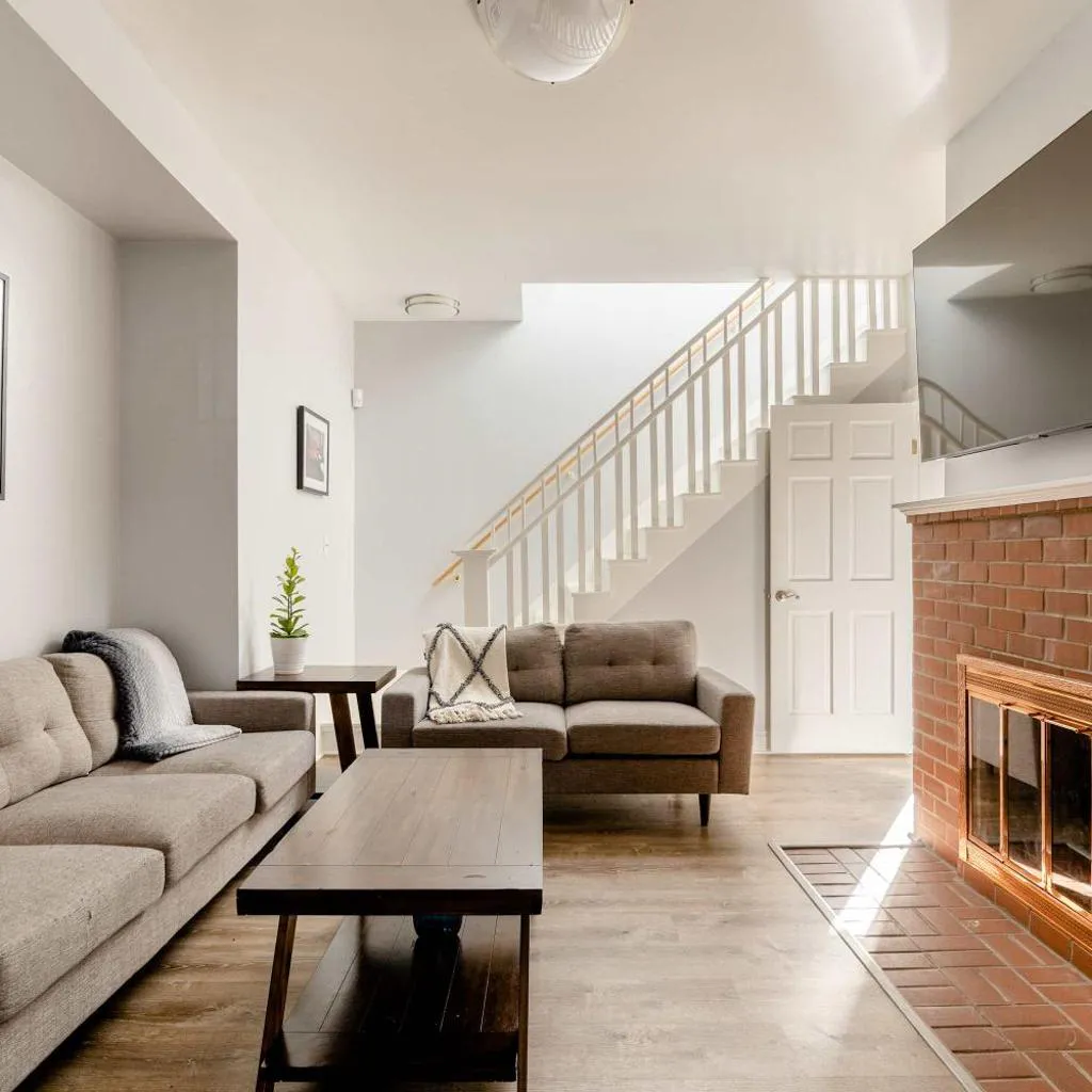 Photograph of Remodeled 2BR - Walk to Coffee Bars & More