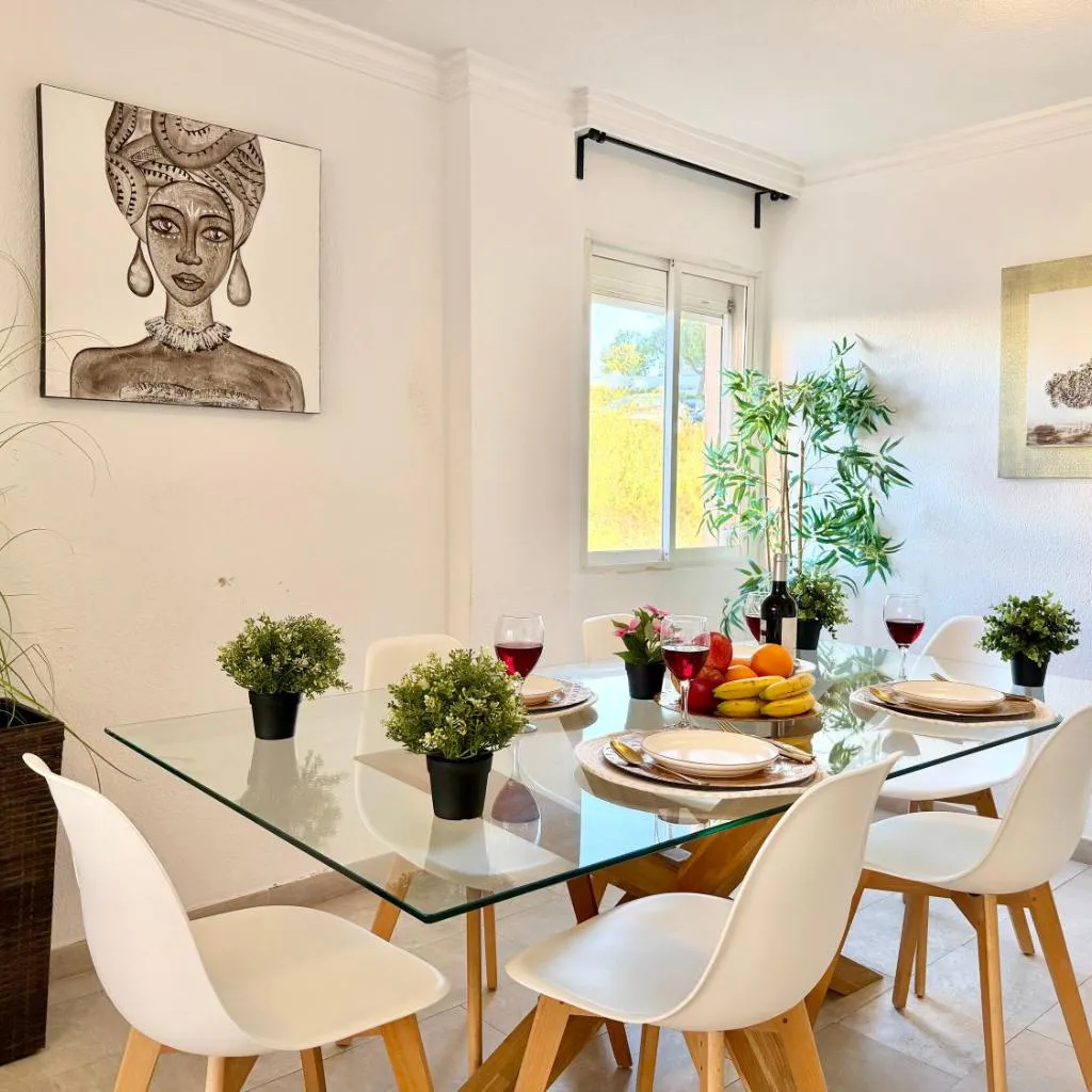 Photograph of Calm Coastal Boutique Apartment for 12 by TuriVida