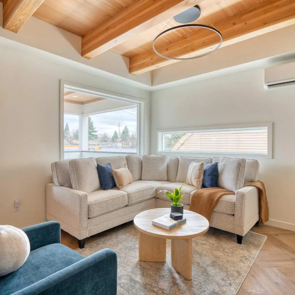 Photograph of Stay Portland - Alberta Arts - 3BR - Local Eats & Modern Design