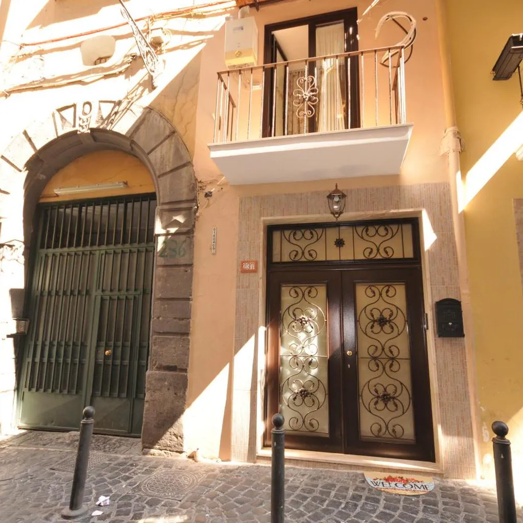 Photograph of Look House
