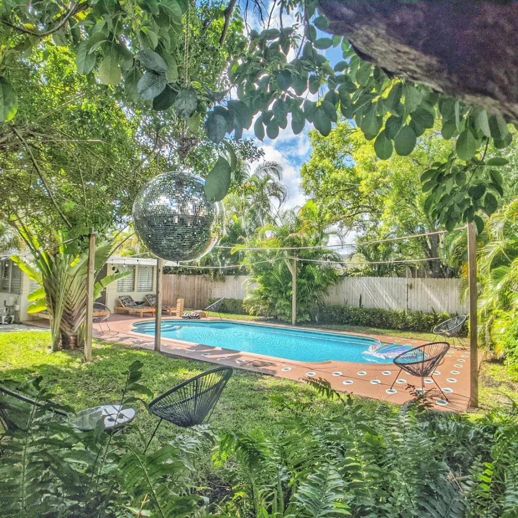 Photograph of Casa del Ojo- Heated Pool - 3 King beds