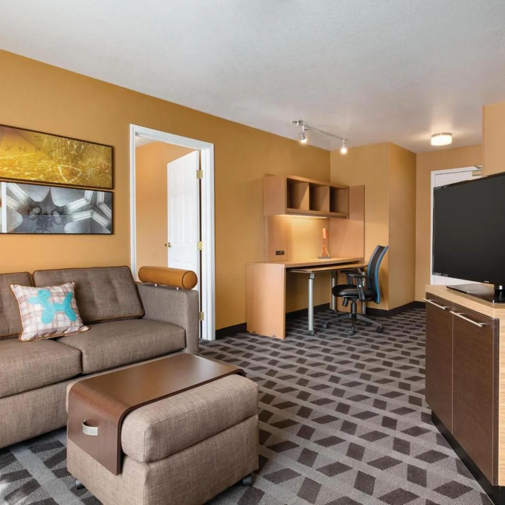 Photograph of TownePlace Suites by Marriott Denver Downtown