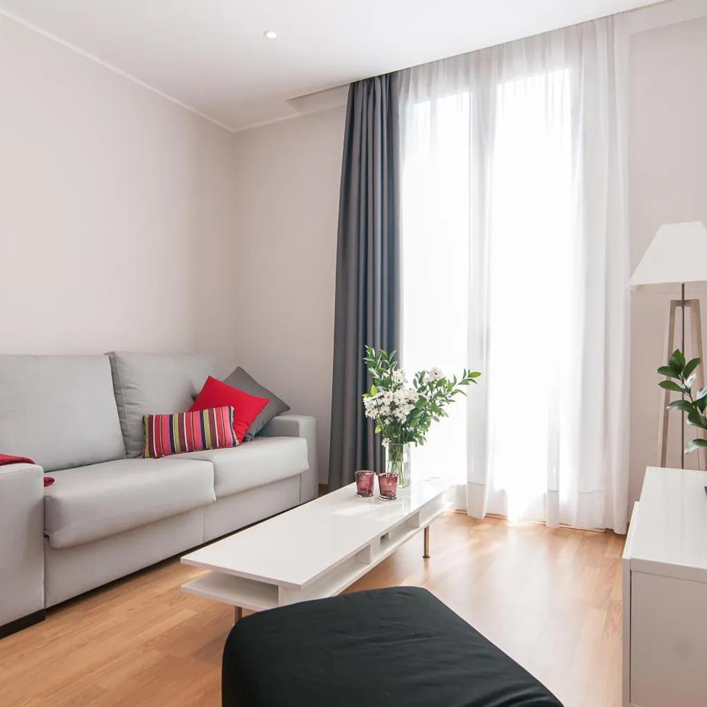 Photograph of Pelayo Deluxe Apartments