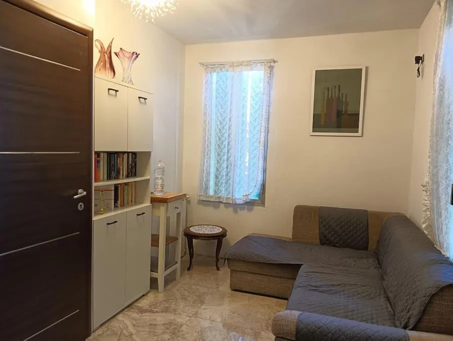 Photograph of Fiore, bilocale, Zona Ducati.