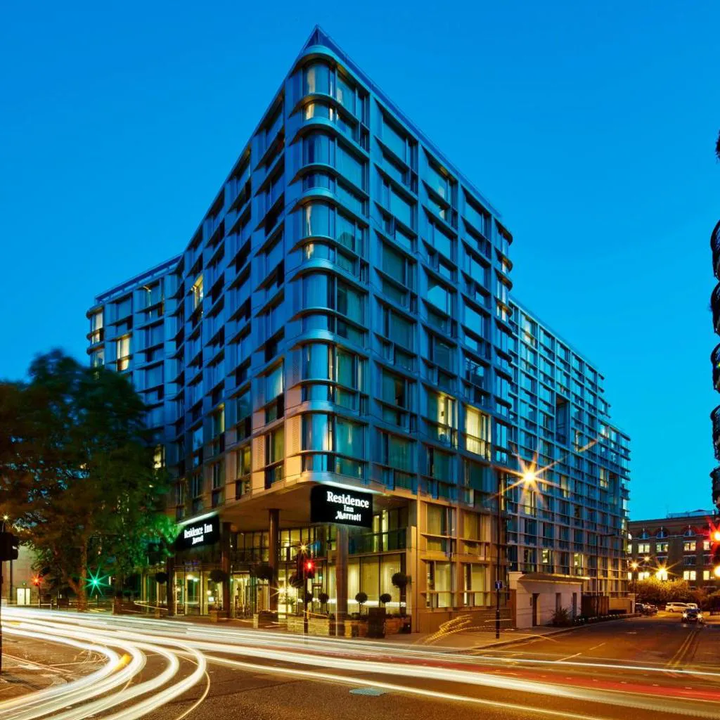 Photograph of Residence Inn by Marriott London Kensington
