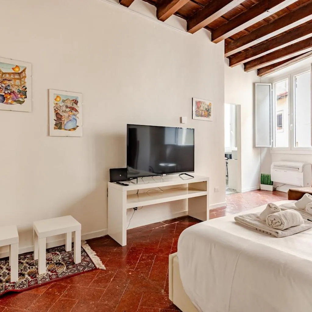Photograph of Santa Croce 5 Star Suite