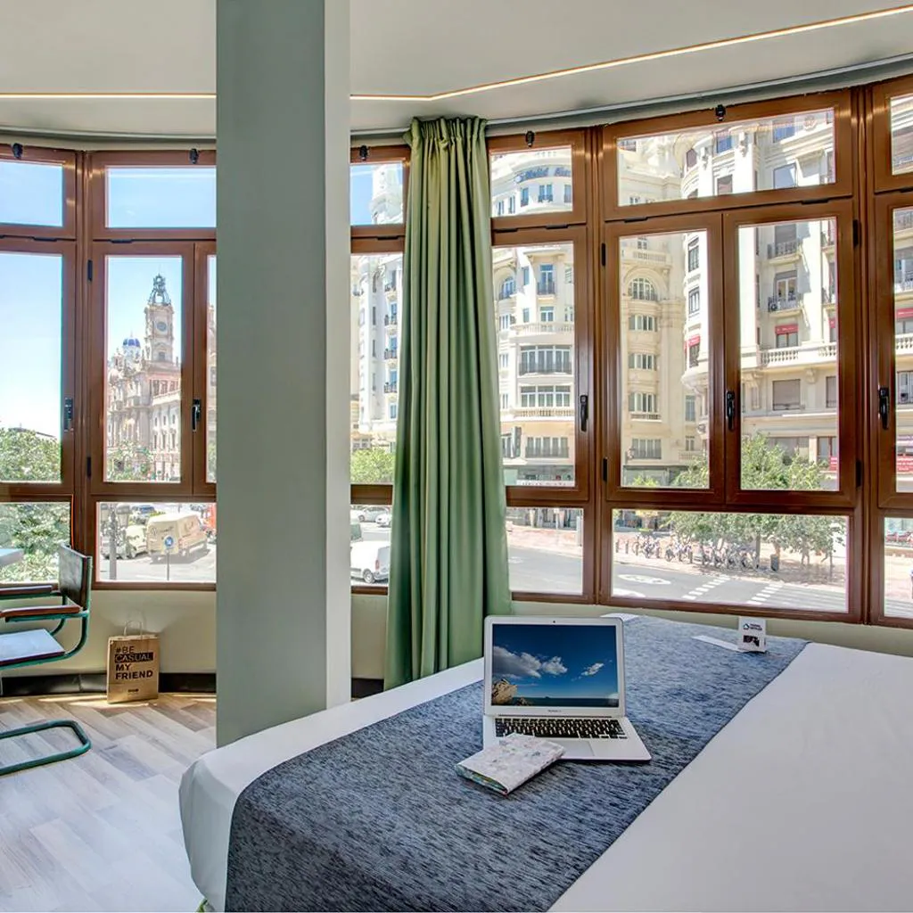 Photograph of Casual Vintage Valencia by Casual Hoteles