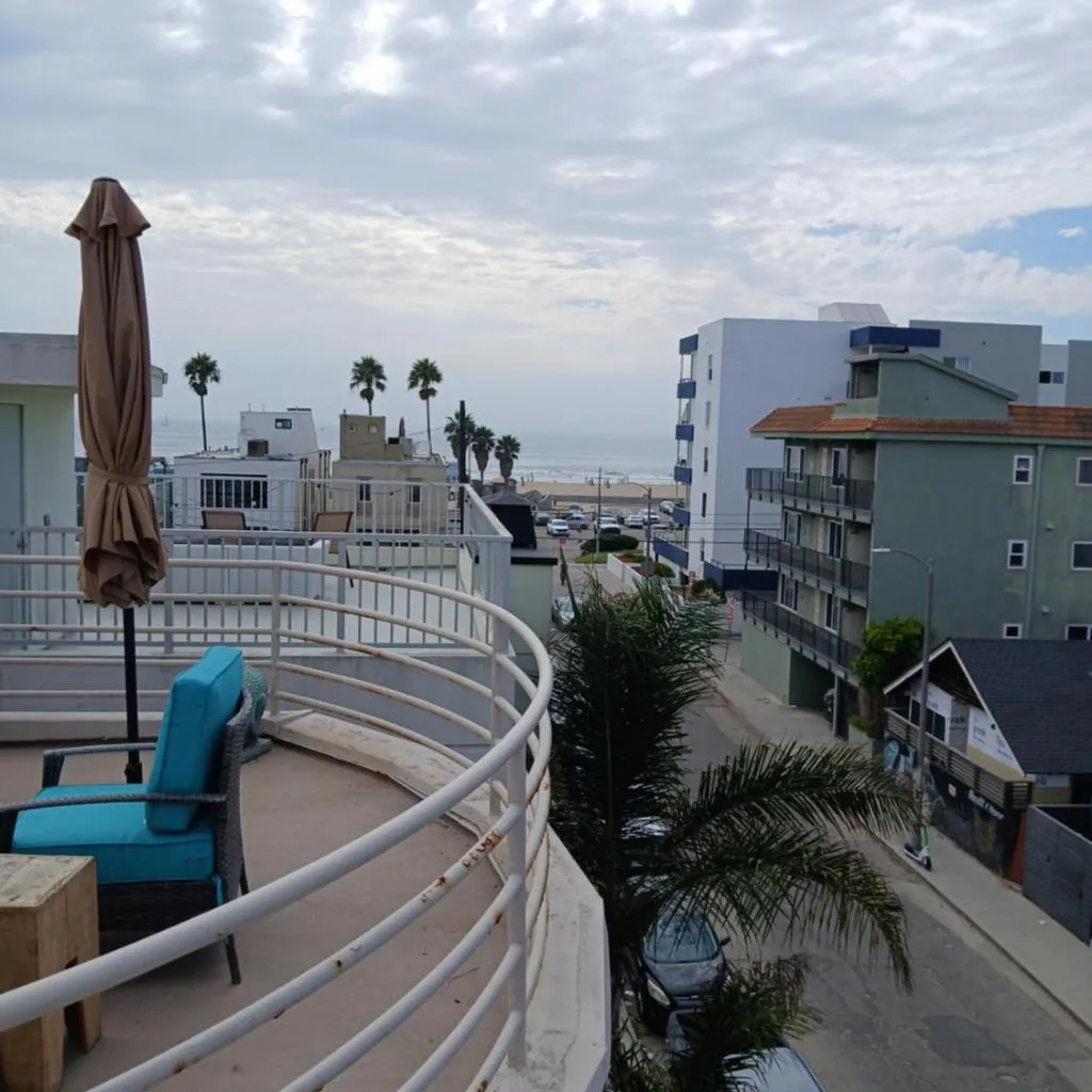 Photograph of Relax by the Beach