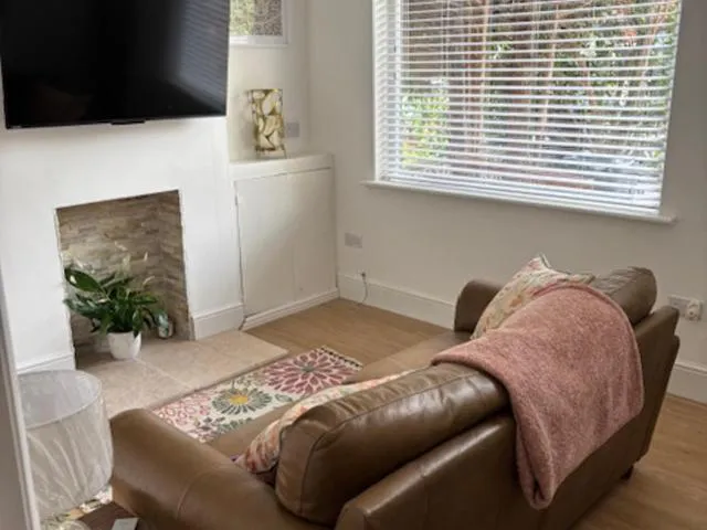 Photograph of Stylish Didsbury House