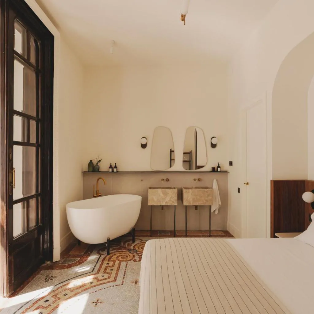 Photograph of Casa Llimona Hotel Boutique
