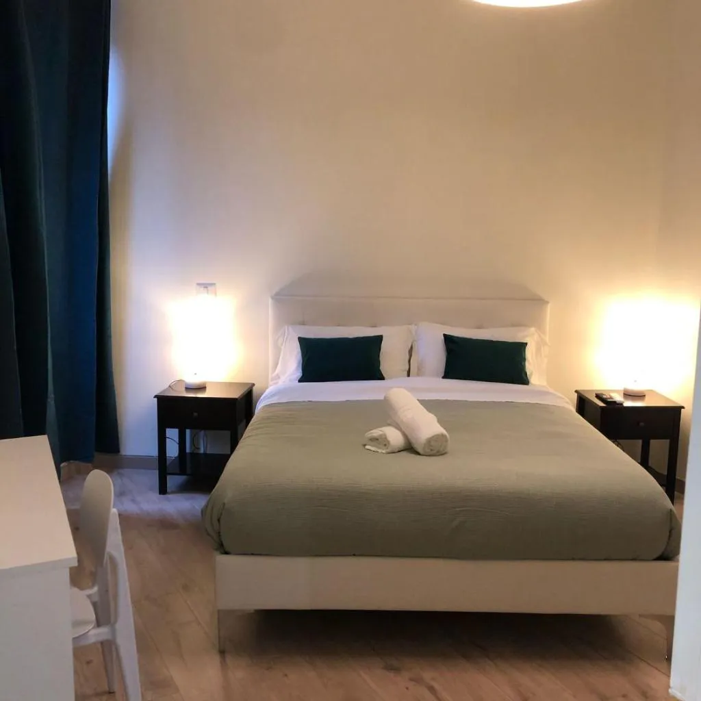 Photograph of B&B Rome Vatican Residence