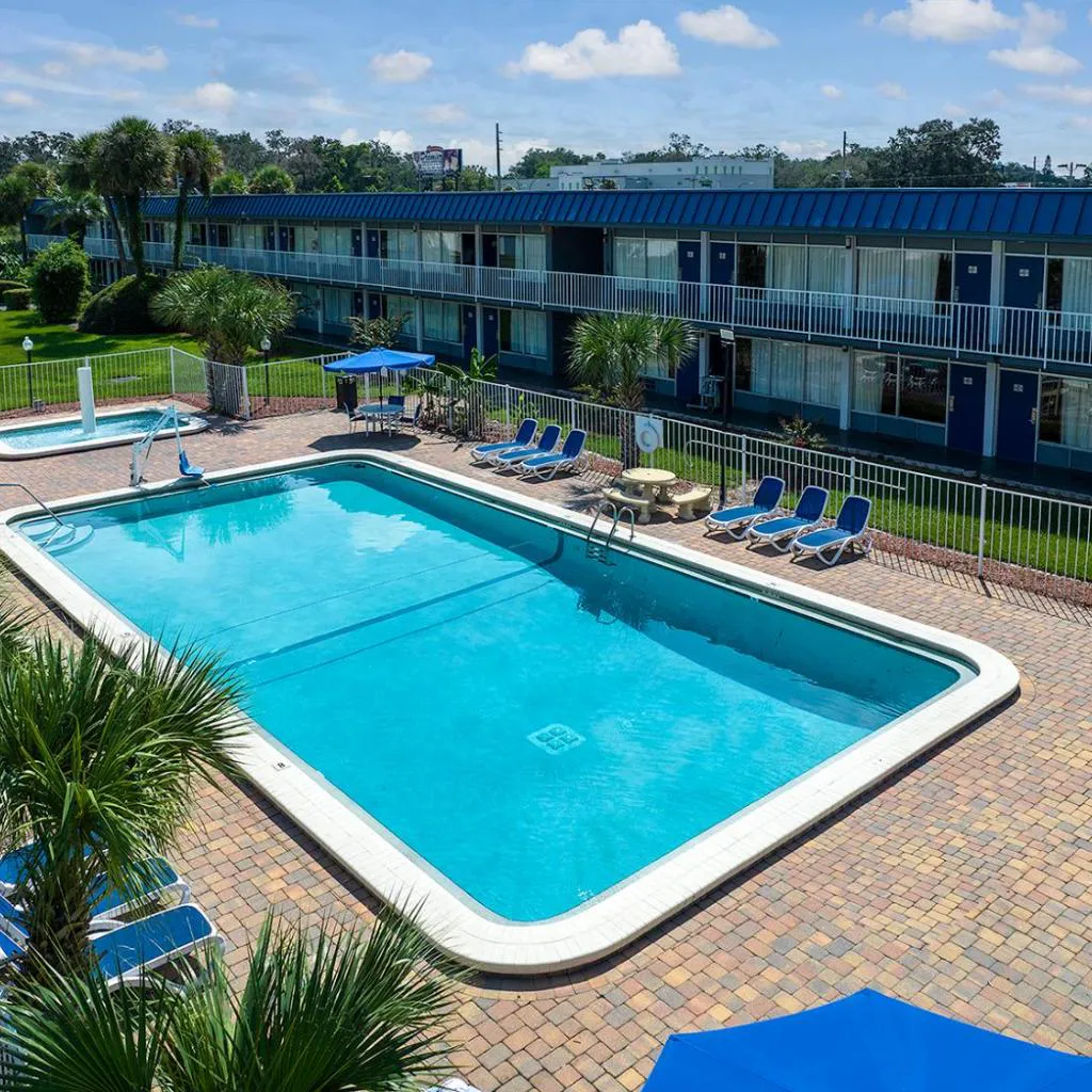 Photograph of Days Inn by Wyndham Orlando Downtown