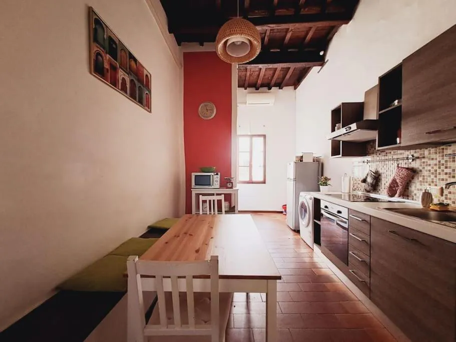 Photograph of B&B Essevu SanGallo Casavacanze