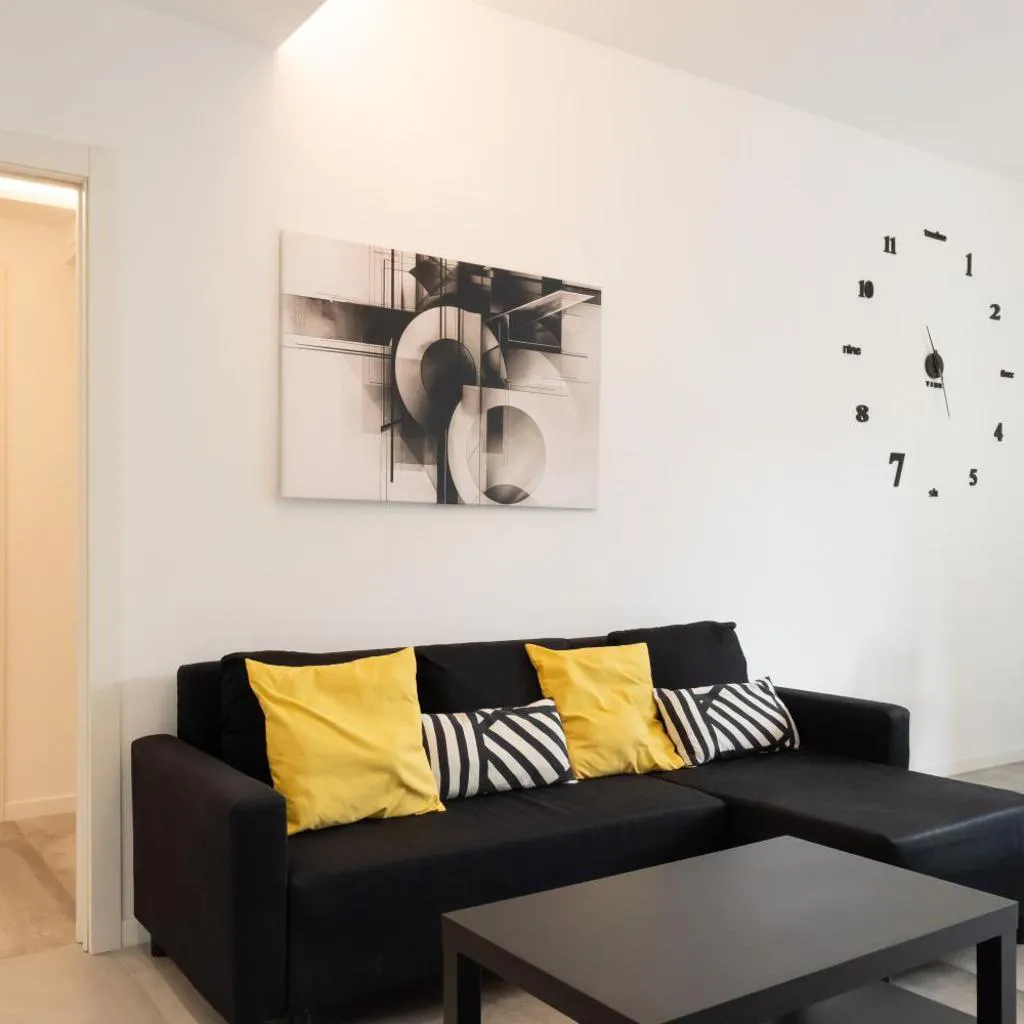 Photograph of Premium 3 Rooms apartment in Navigli, Darsena
