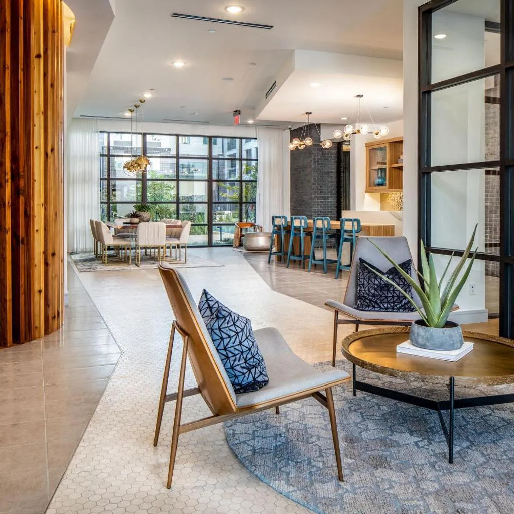 Photograph of Heights Haven w Pool, Gym & Pet Spa