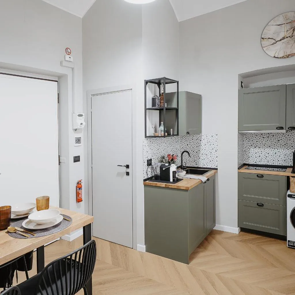 Photograph of Mole Turin Suite, Splendido Appartamento a due passi dalla MOLE ANTONELLIANA