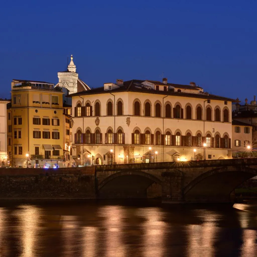 Photograph of Leone Blu Suites | UNA Esperienze