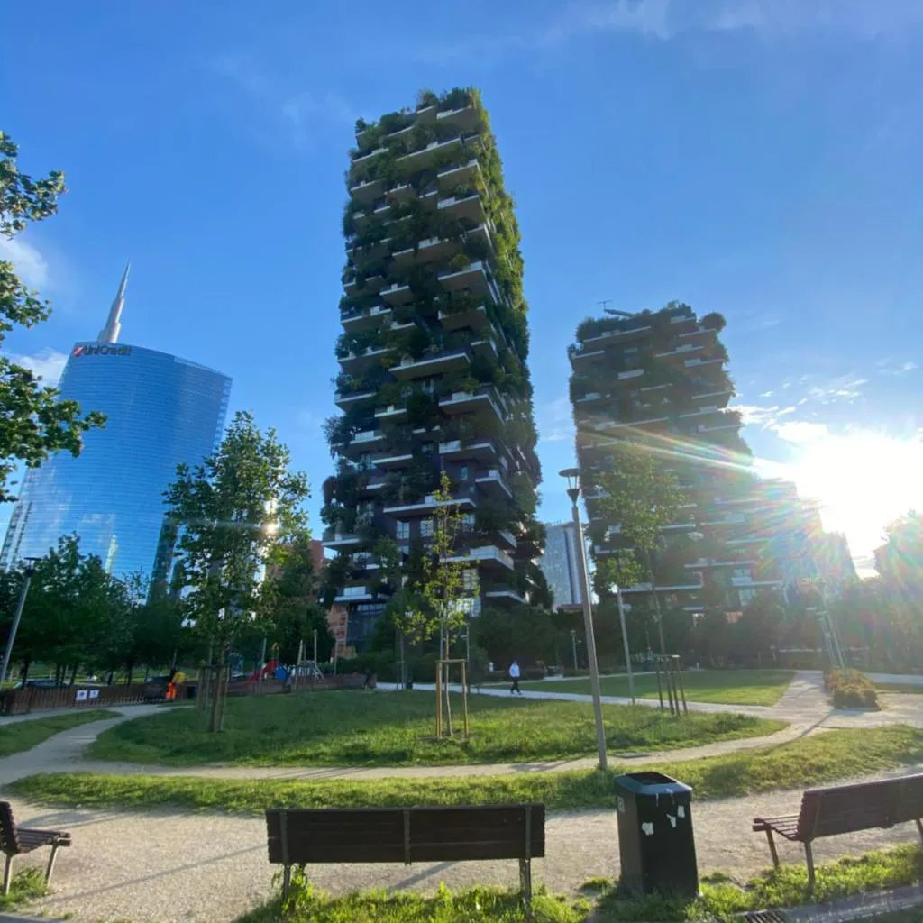 Photograph of Isolabella Apartment