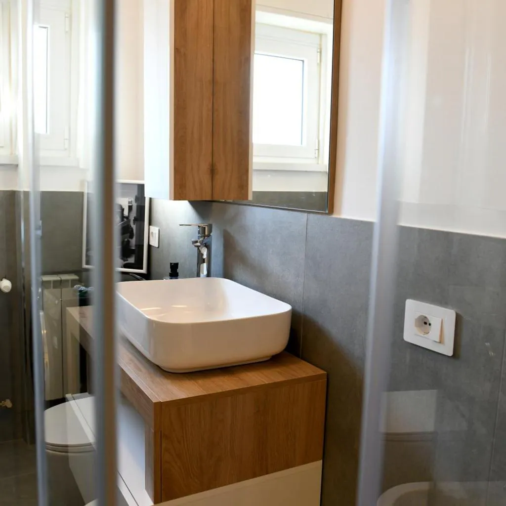 Photograph of Seventh floor 5 min from San Siro