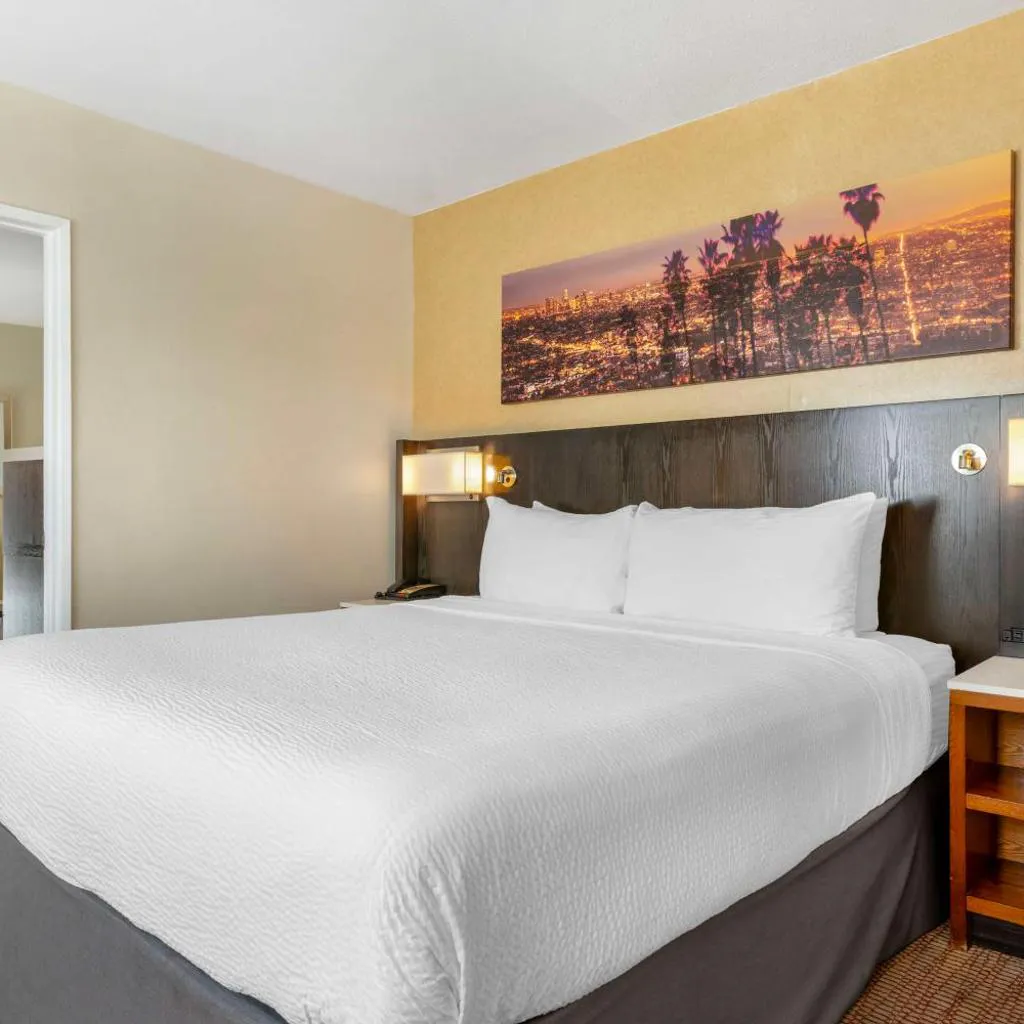 Photograph of Best Western Royal Palace Inn & Suites