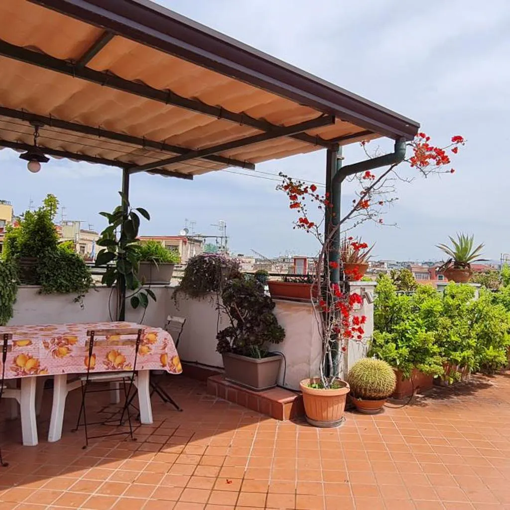 Photograph of Casa Antea