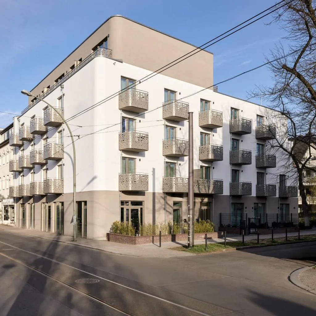 Photograph of appartello - smarttime living Berlin