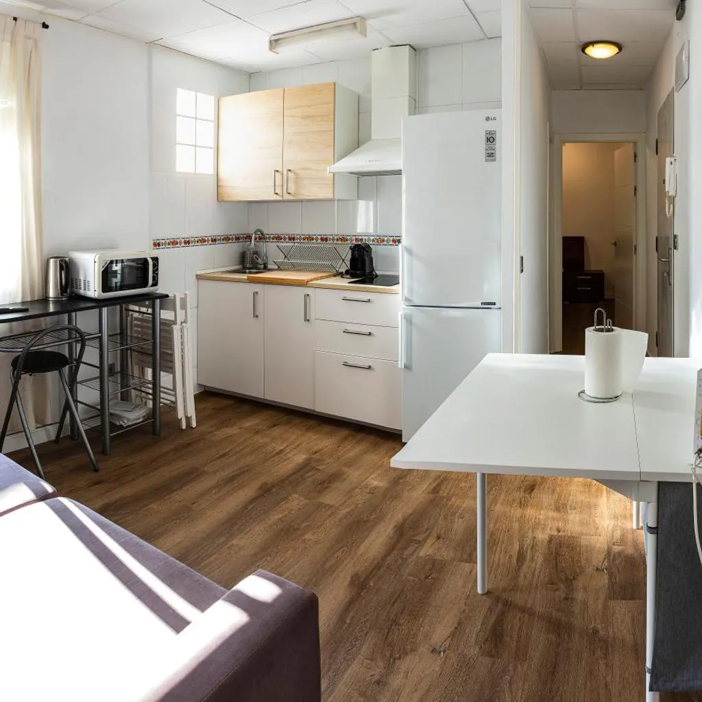 Photograph of Apartment Triana 2