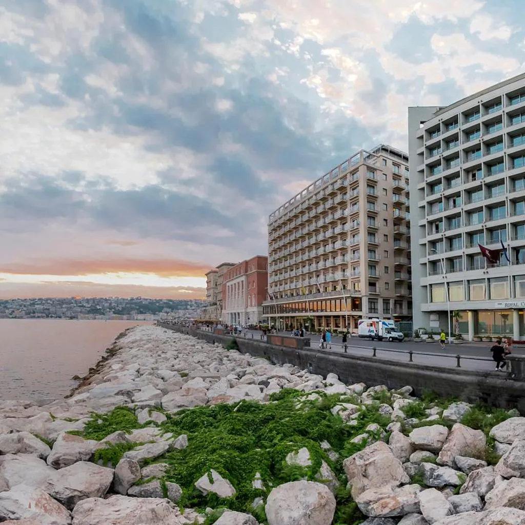 Photograph of Hotel Royal Continental
