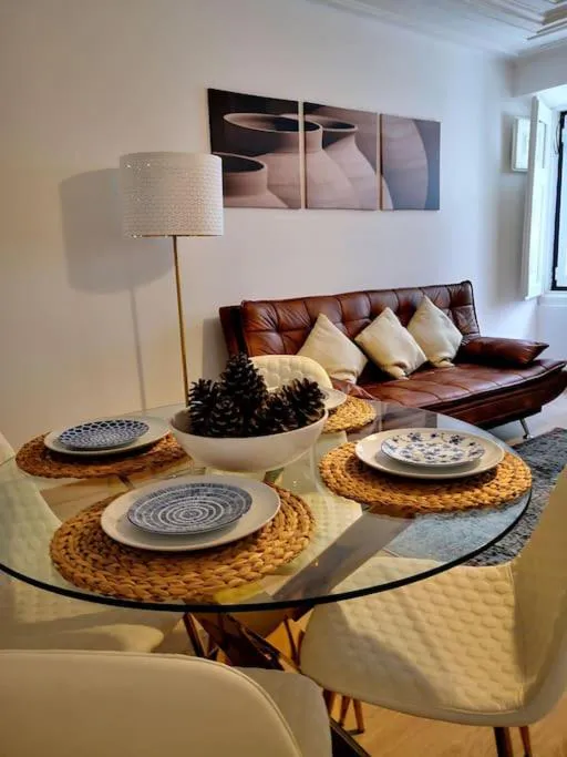 Photograph of City Center Apartment - Avenida da Liberdade
