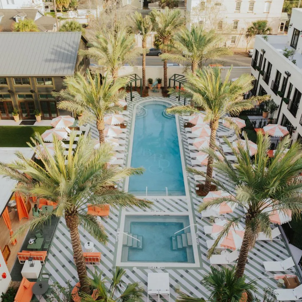 Photograph of Hotel Bardo Savannah