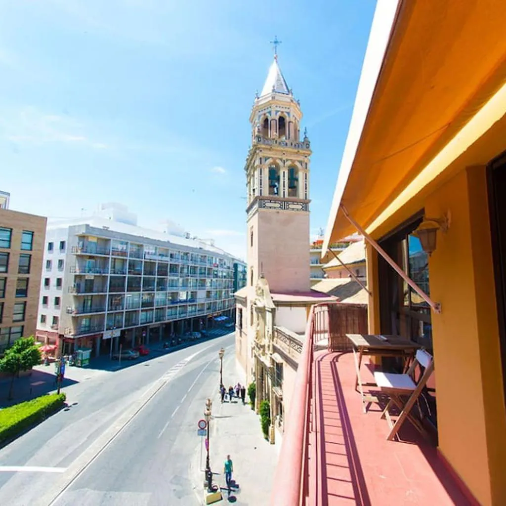 Photograph of Penthouse!!! Center of Seville!!! 2 BR + 2 bath!!!