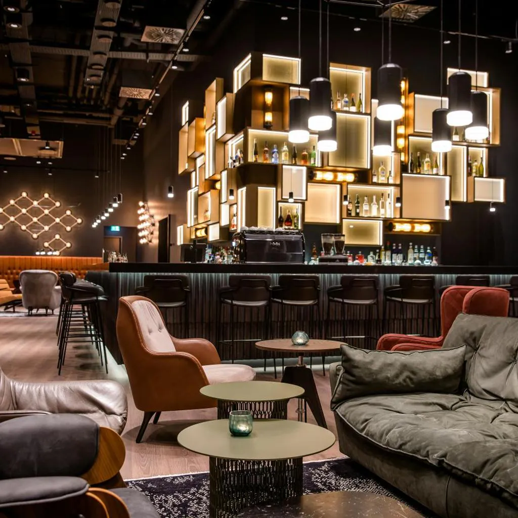 Photograph of Motel One Stuttgart-Feuerbach