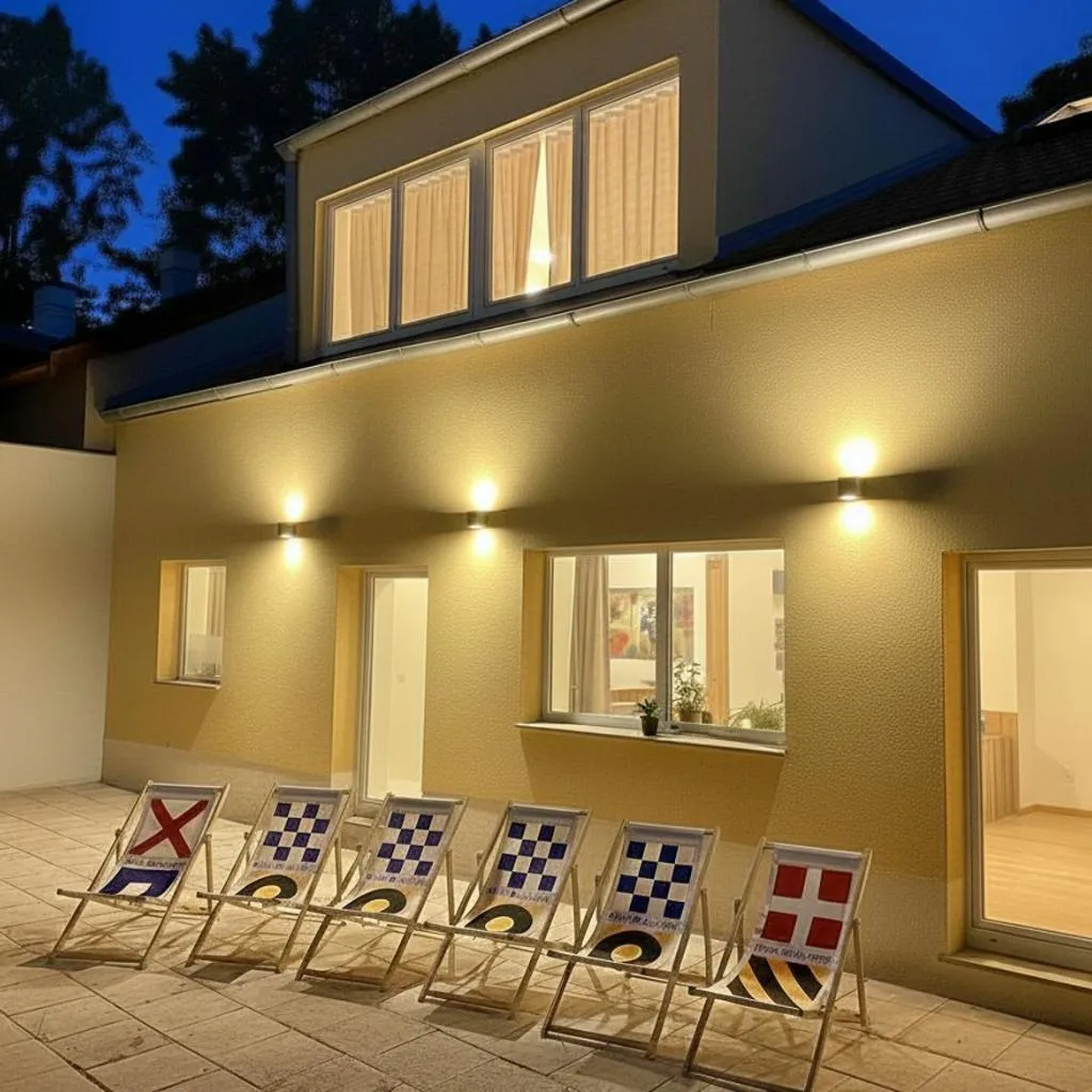 Photograph of Spacious & Cozy Guesthouse - Near Metro & City Center - 3 Beds for 5-7 Person