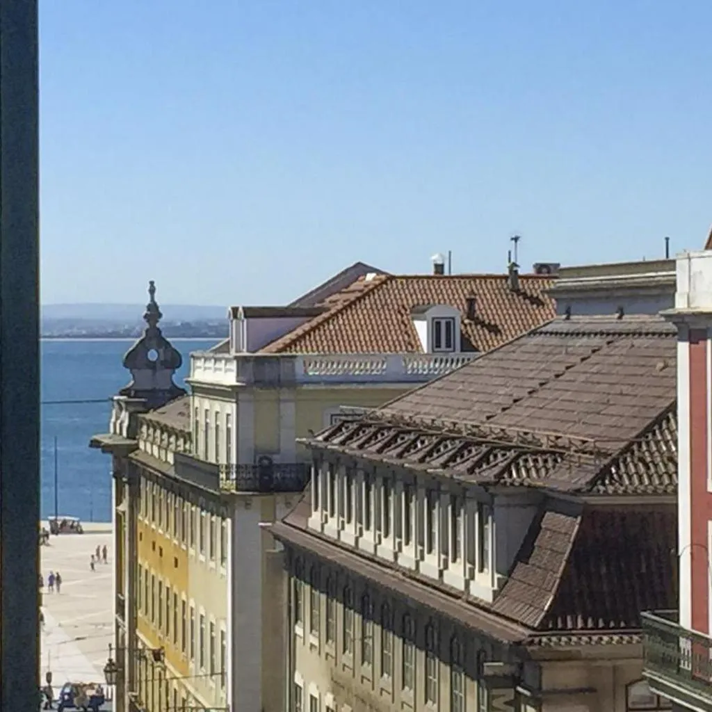 Photograph of LV Premier Apartments Baixa- CN