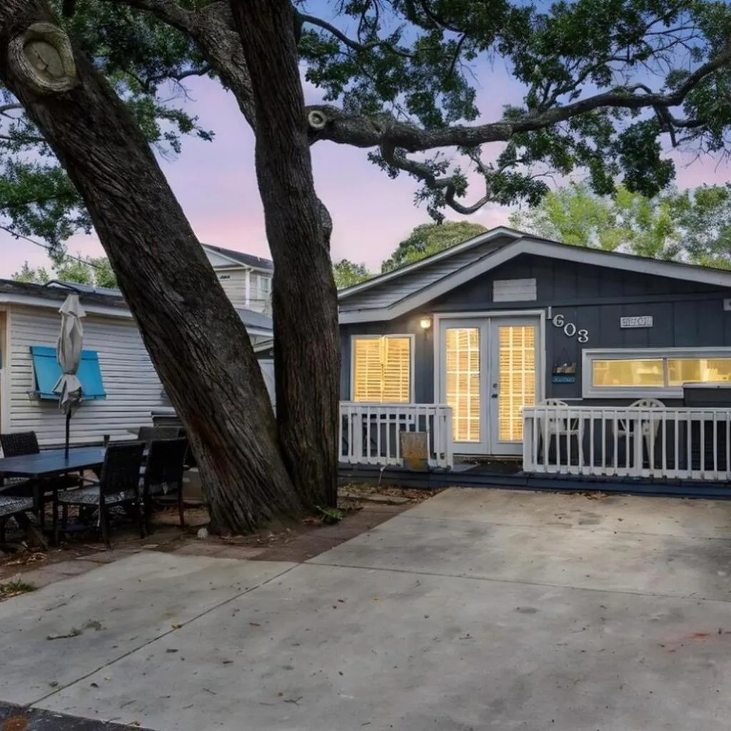 Photograph of 1603 Ocean Lakes Pet Friendly Golf Cart-Beach Bum