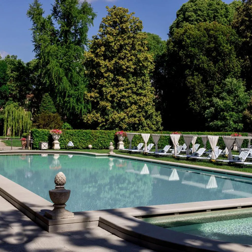 Photograph of Four Seasons Hotel Firenze