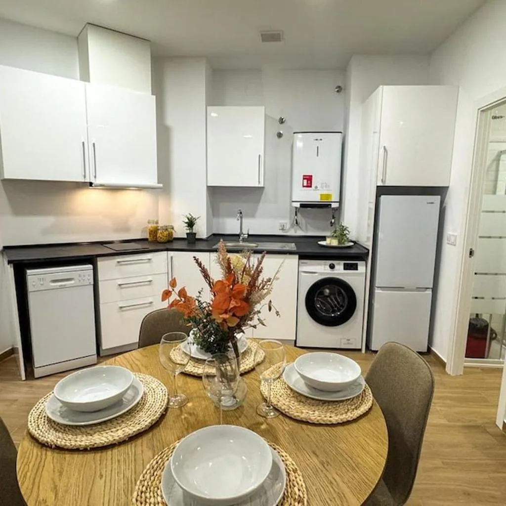 Photograph of Loft luxury