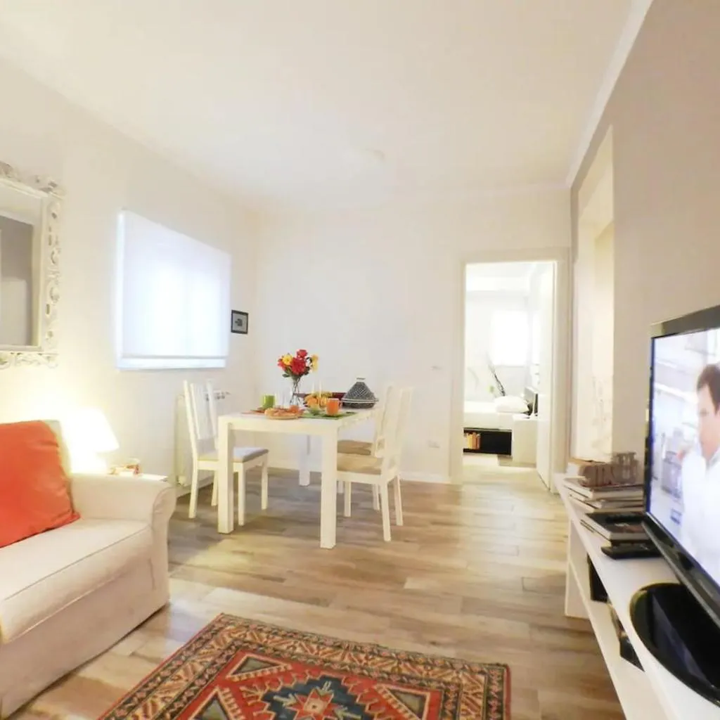 Photograph of Elegant apartment near Vatican and Gemelli