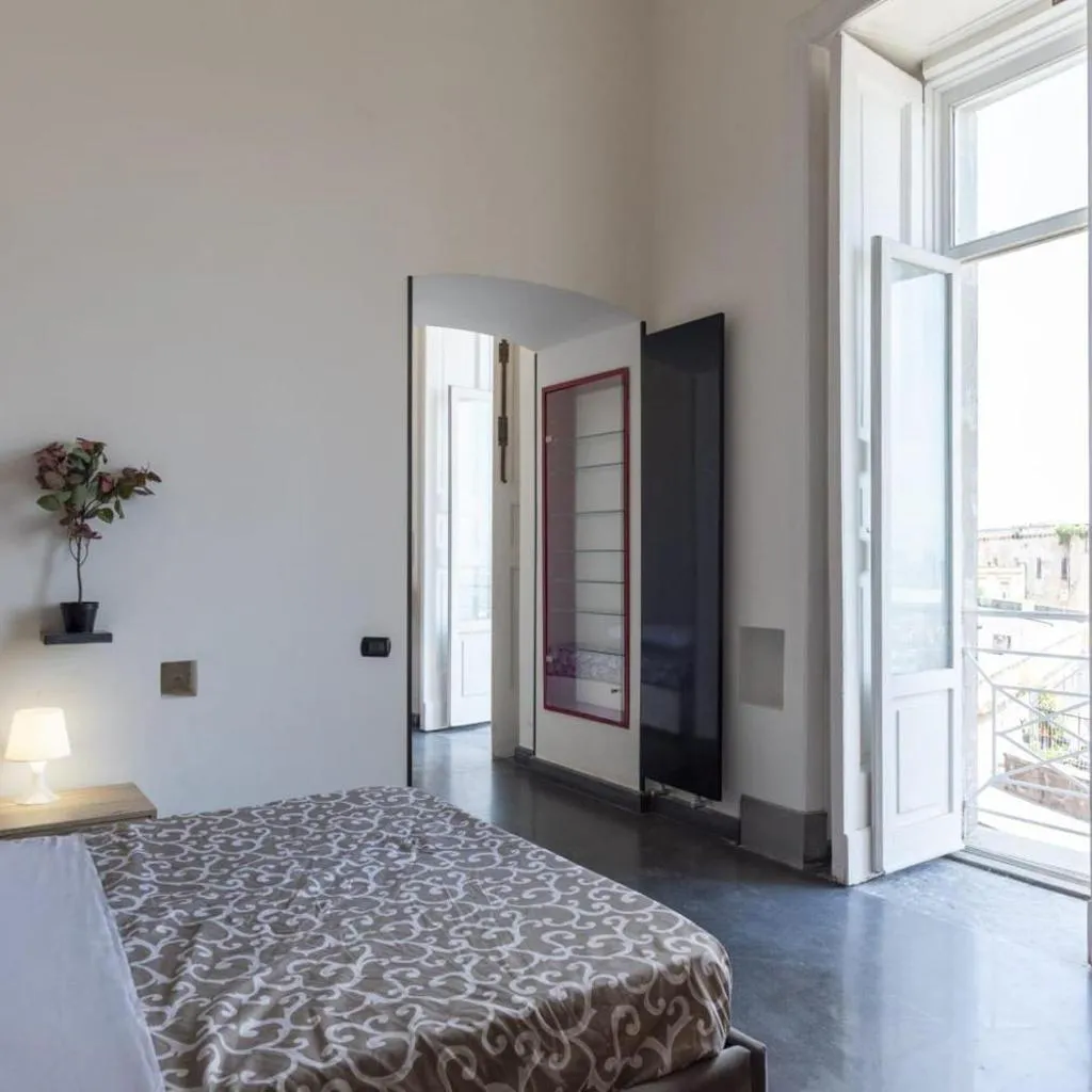 Photograph of la casa sul corso