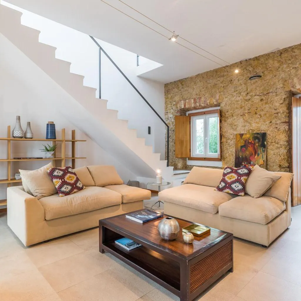 Photograph of Alfama Design Villa