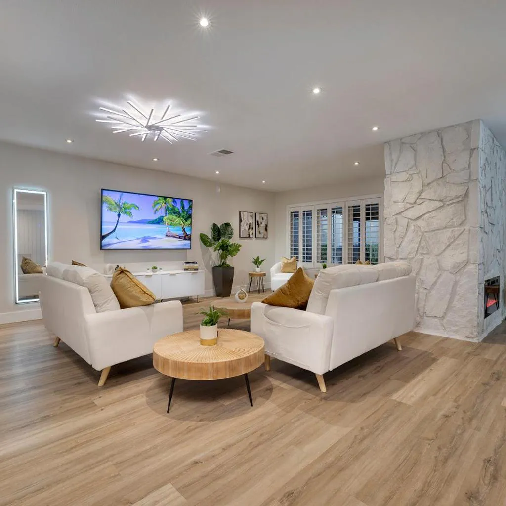 Photograph of Single Story minutes from Summerlin with RV Parking & Dog Friendly