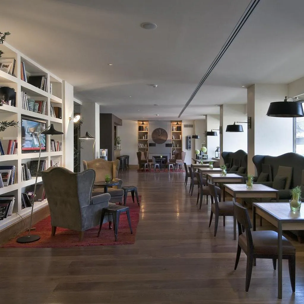 Photograph of Starhotels Tuscany