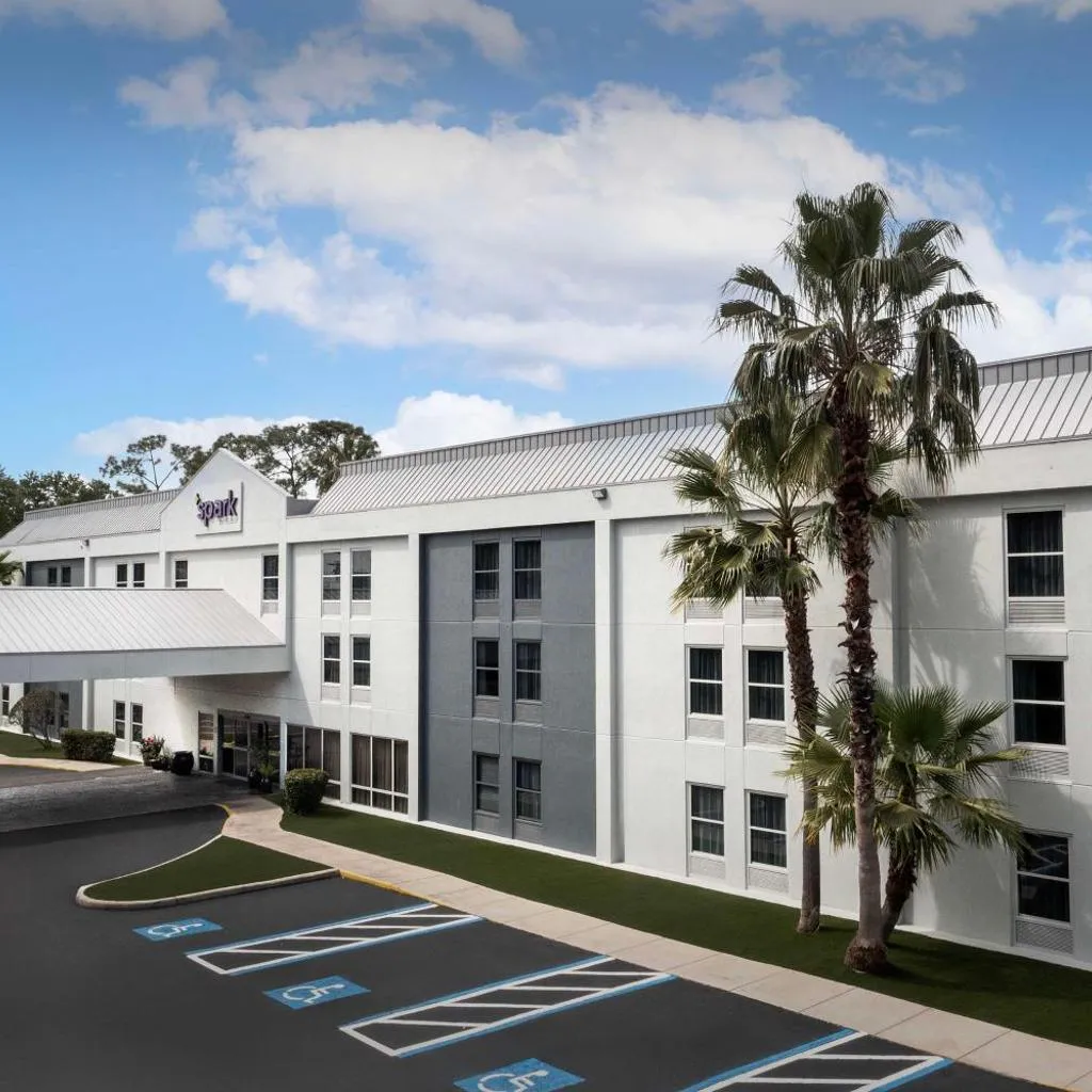 Photograph of Spark by Hilton Tampa Brandon