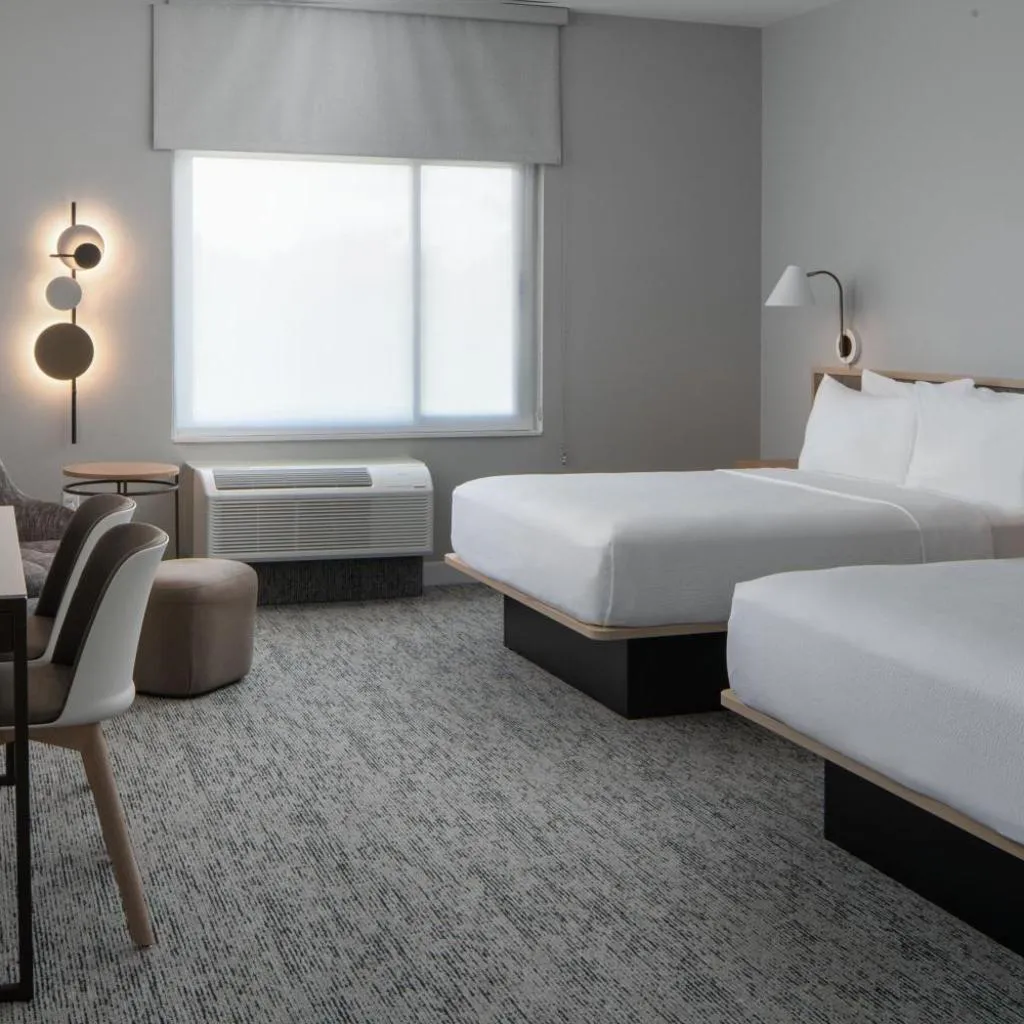 Photograph of TownePlace Suites by Marriott Pensacola West I-10