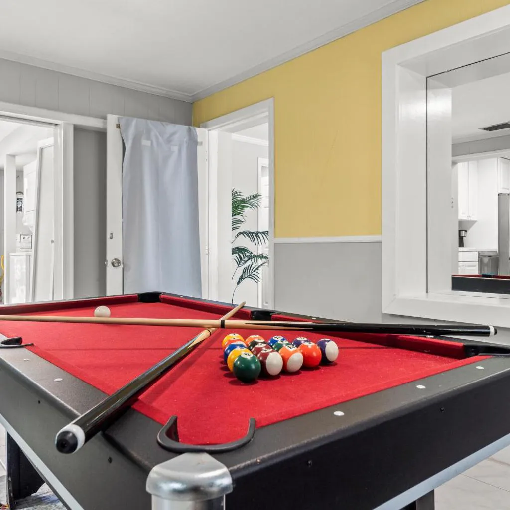 Photograph of Fort Lauderdale Retreat Near Beach & Airport