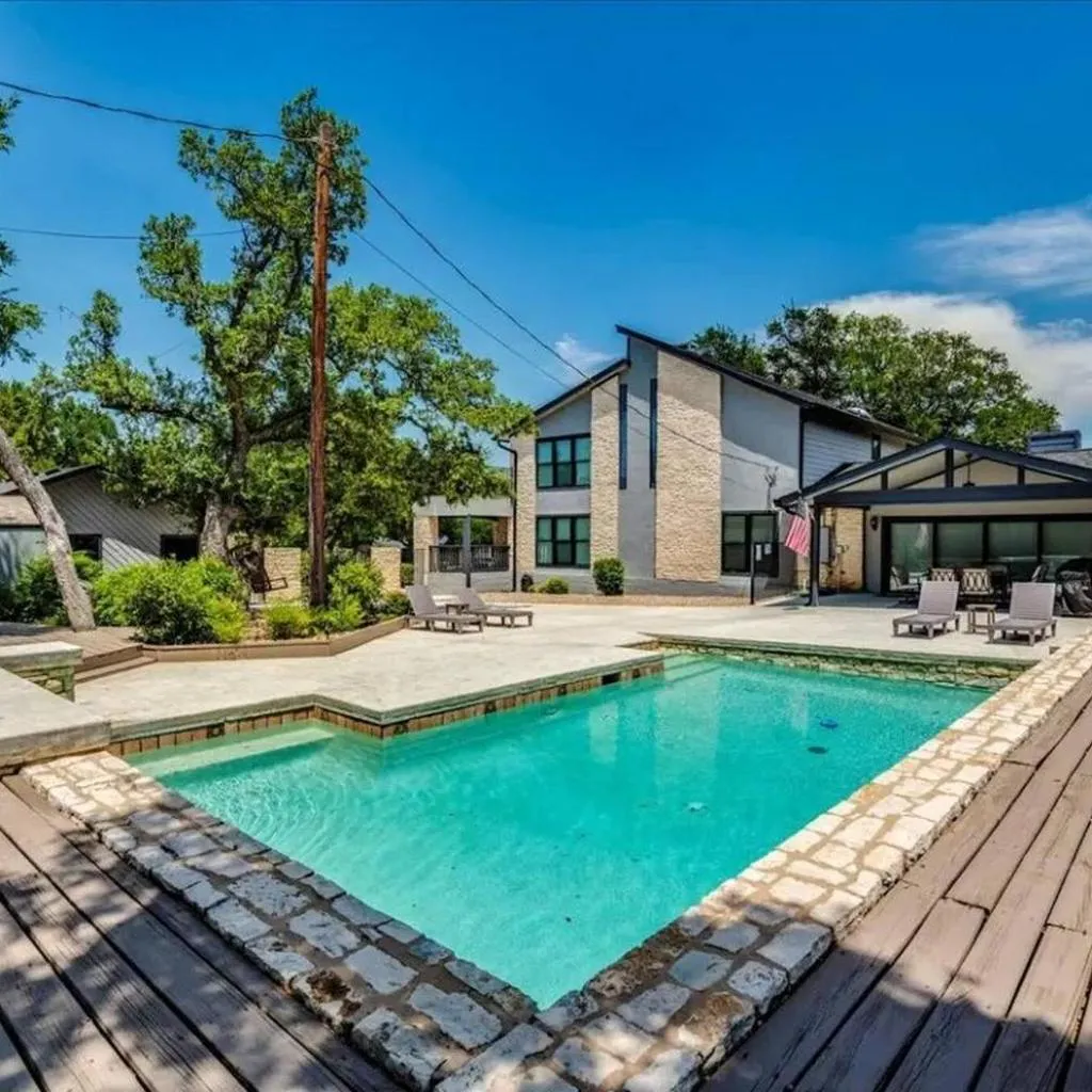 Photograph of Hill Country Escape — Pool, Hot Tub & Lake Access