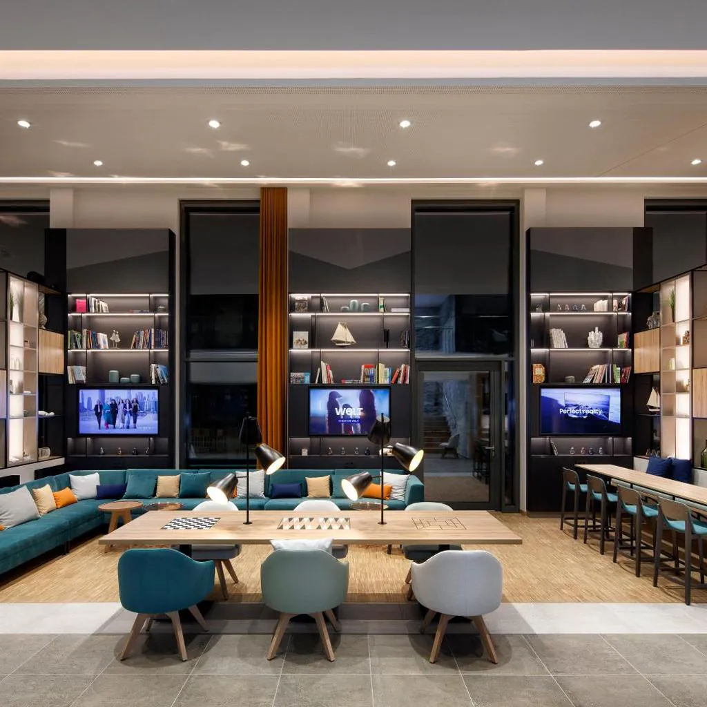 Photograph of Holiday Inn - Hamburg - HafenCity by IHG
